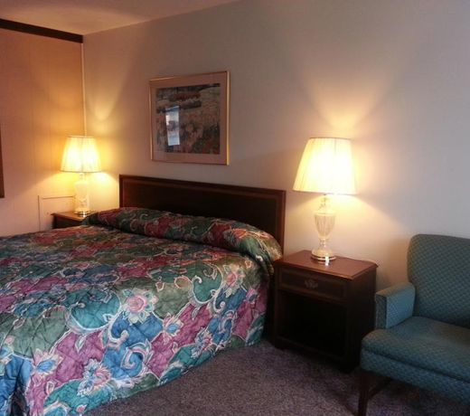Holiday Motor Lodge Pearisburg
