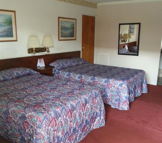 Holiday Motor Lodge Pearisburg