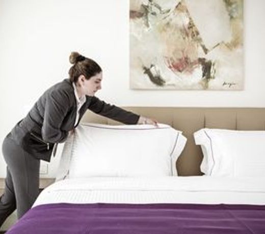 O Monot Boutique Hotel Beirut