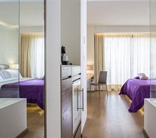 O Monot Boutique Hotel Beirut