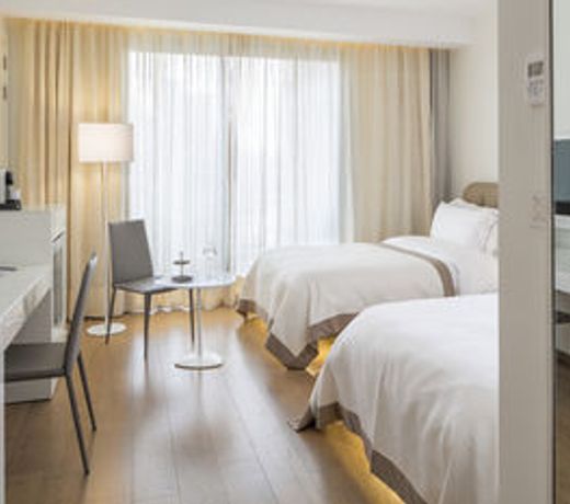 O Monot Boutique Hotel Beirut