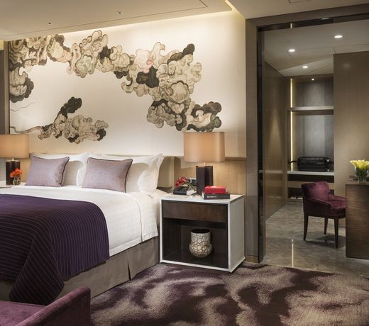 Four Seasons Hotel Shenzhen