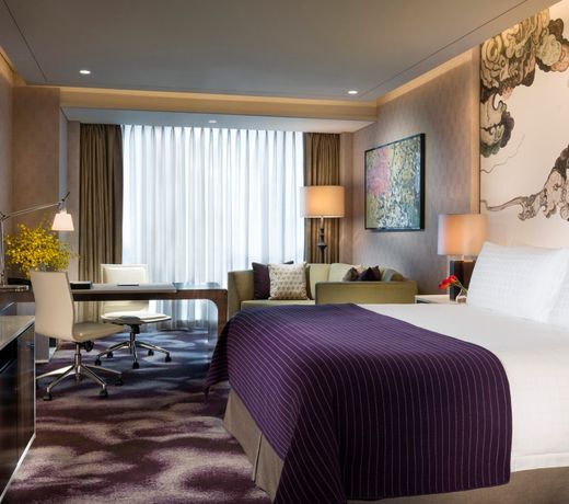 Four Seasons Hotel Shenzhen