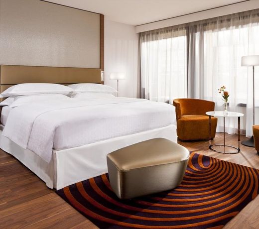 Sheraton Zürich Hotel