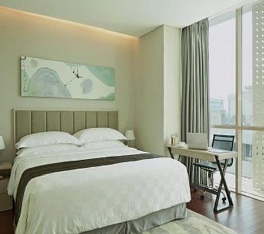 Fraser Residence Menteng Jakarta