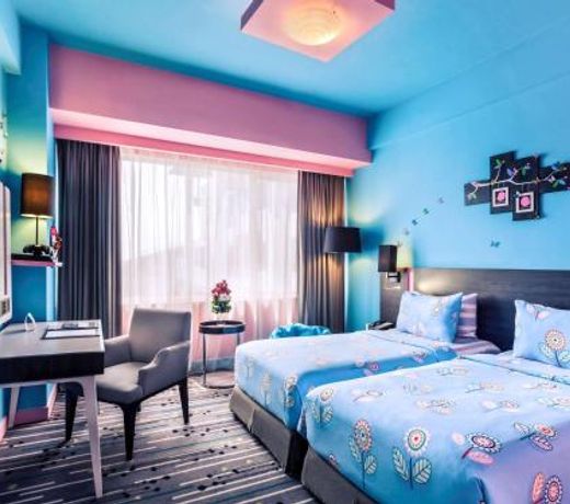 Mercure Serpong Alam Sutera