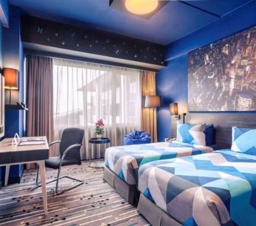 Mercure Serpong Alam Sutera