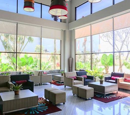 Mercure Serpong Alam Sutera