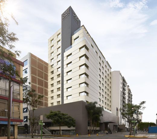Exe Miraflores