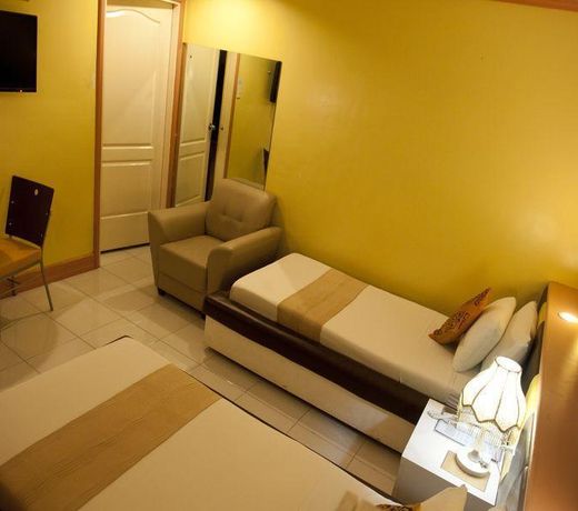 Anfa Royale Hotel
