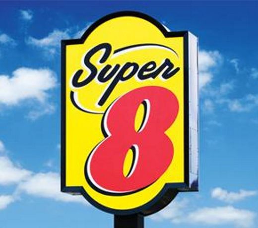 Super 8 Hotel Beijing Zi Zhu Yuan Nan Lu