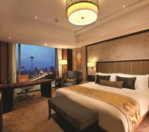 Shangri-La Shenyang