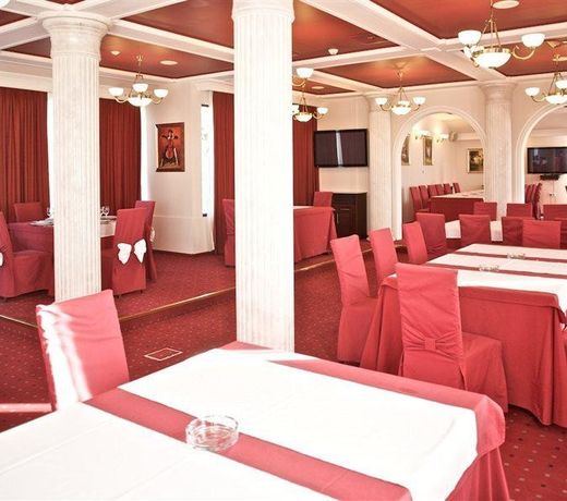 AJAX HOTEL SOFIA