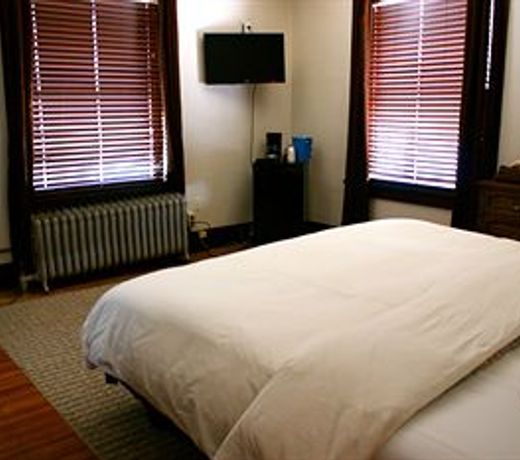 Higgins Hotel