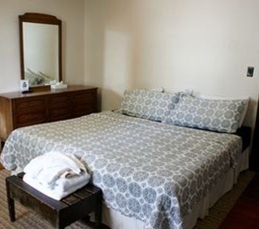 Higgins Hotel