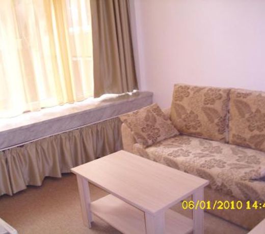Hotel Alabin Central