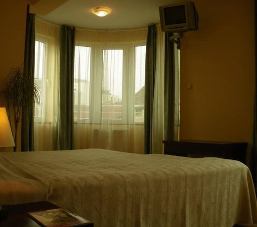 Hotel Zenith