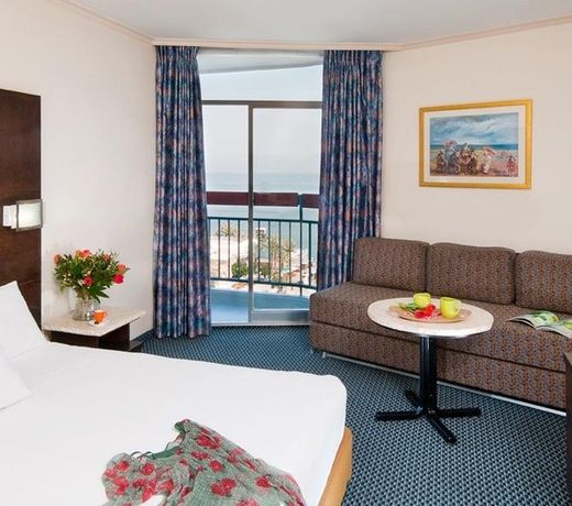 Leonardo Club Tiberias - All Inclusive