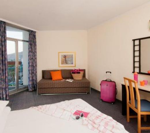 Leonardo Club Tiberias - All Inclusive