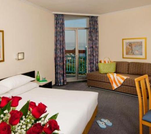 Leonardo Club Tiberias - All Inclusive