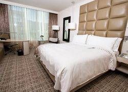 Renaissance Santiago Hotel, регион , город Las Condes - Фотография отеля №1