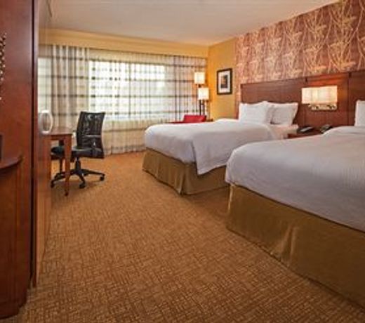 Courtyard by Marriott Glassboro Rowan University