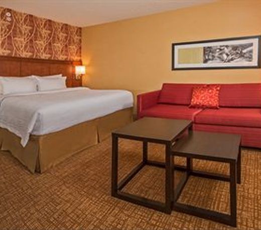 Courtyard by Marriott Glassboro Rowan University