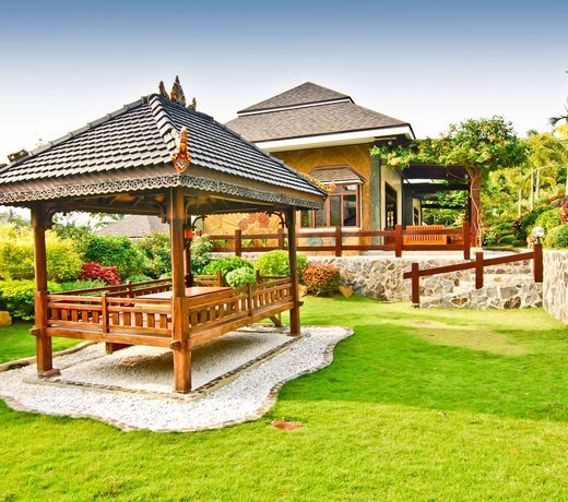 Cintai Corito's Garden