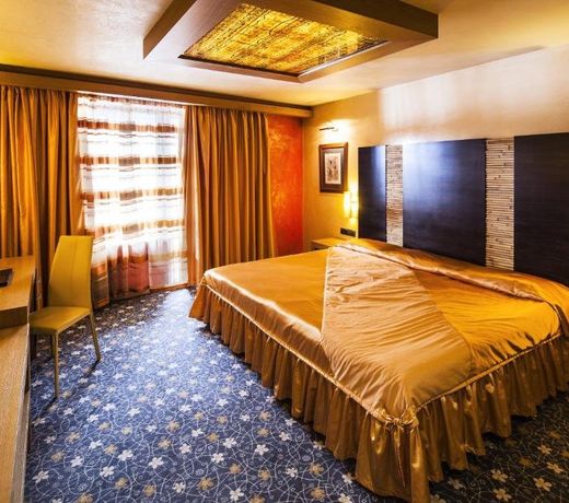 Hotel Anel
