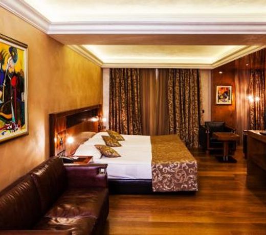 Hotel Anel