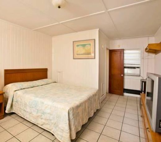 Dolphin Oceanfront Motel - Nags Head