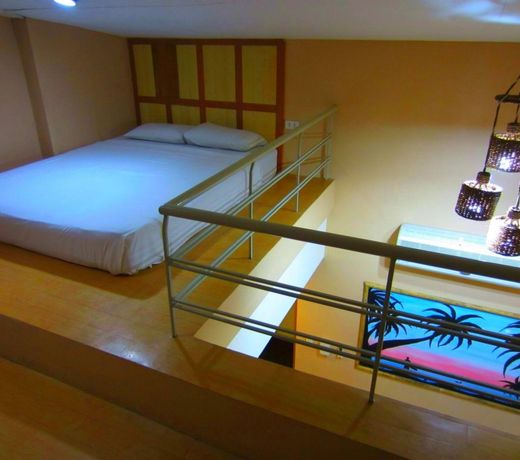 Hotel ni Mang Jose
