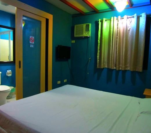 Hotel ni Mang Jose