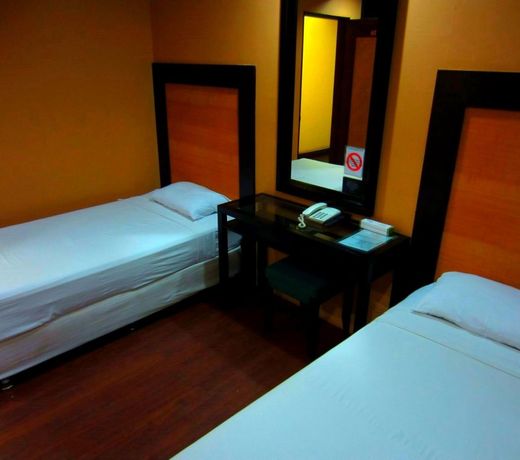 Hotel ni Mang Jose