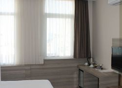 Хостел Moda Drei / Moda Drei - Concept Hostel фото 3