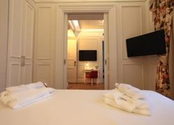 Ortakoy Aparts & Suites фото 2