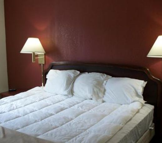 Budget Inn & Suites