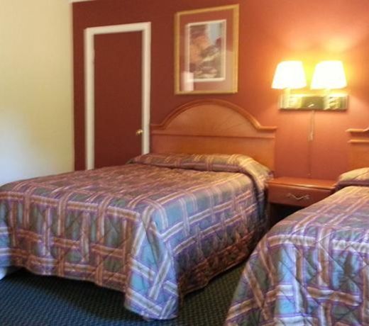 Budget Inn & Suites