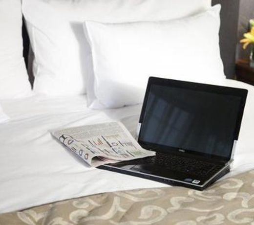 Rosslyn Thracia Hotel Sofia