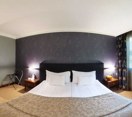 Rosslyn Thracia Hotel Sofia