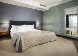 Rosslyn Thracia Hotel Sofia фото 3, г. София, Болгария