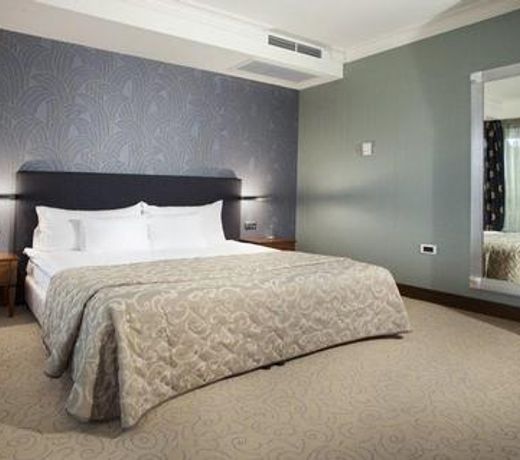Rosslyn Thracia Hotel Sofia