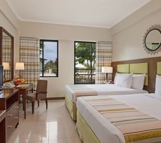 Lima Park Hotel