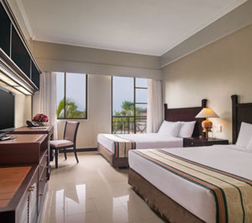 Lima Park Hotel