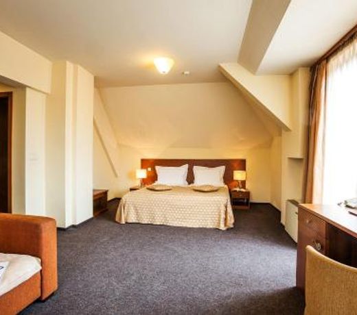 Sofia Place Hotel by HMG