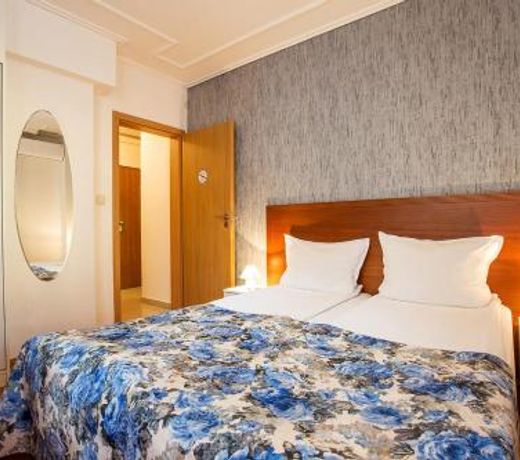 Sofia Place Hotel by HMG