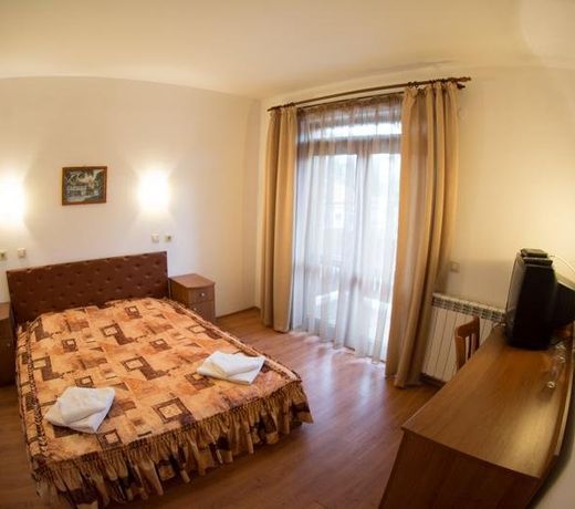 Medic Hotel