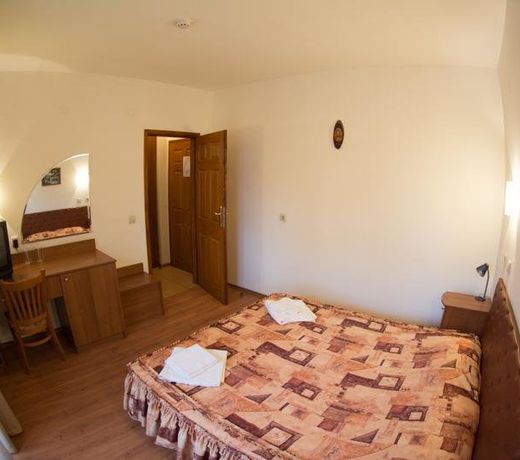 Medic Hotel