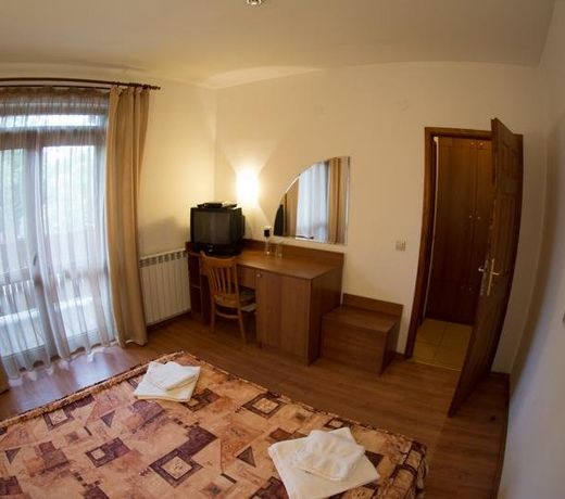 Medic Hotel