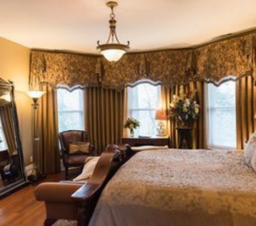 Biltmore Village Inn B&B